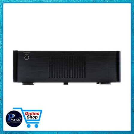 เพาเวอร์แอมป์ ROTEL : RB-1552MKII (สีดำ)_1